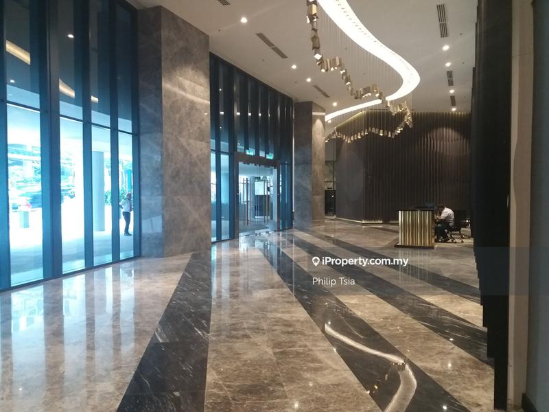 Service Residence for Rent in KL Gateway Premium Residences by Philip Tsia - iProperty.com.my