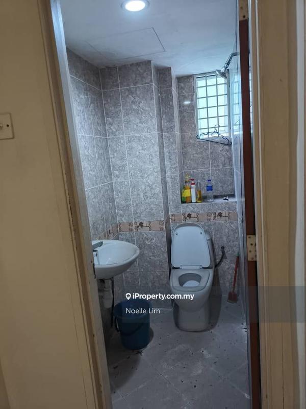 Condominium for Sale in Kepong Sentral Condominium by Noelle Lim - iProperty.com.my