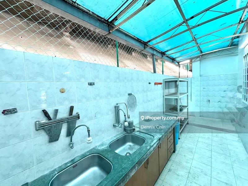 Townhouse for Sale in Taman Lagenda Mas, Cheras by Dennix Chin - iProperty.com.my