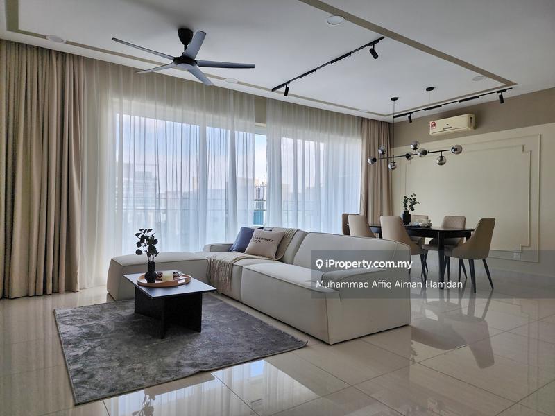 Condominium for Rent in Medini Signature by Muhammad Affiq Aiman Hamdan - iProperty.com.my