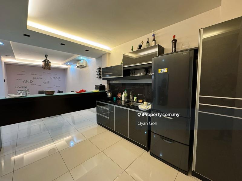 Rumah Berkembar untuk Dijual di Taman Brown, Gelugor oleh Qyan Goh - iProperty.com.my