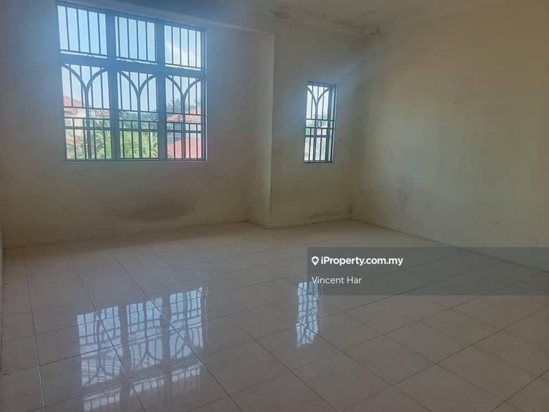 Semi-Detached House for Sale in Taman Seri Megah 2, Ayer Tawar by Vincent Har - iProperty.com.my