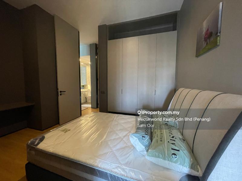 Kediaman Servis untuk Dijual di City of Dreams oleh Sam Ooi - iProperty.com.my