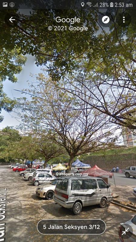 Shop for Sale in Seksyen 3, Taman Kajang Utama, Kajang by Joanna Tay - iProperty.com.my