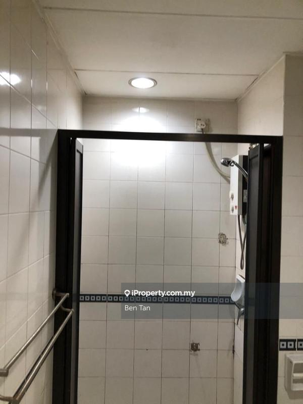 For Rent - Maytower Serviced Residences