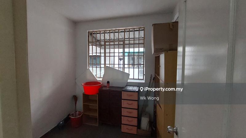 Apartment for Sale in Citrine Tower (Ria) by Wk  Wong - iProperty.com.my