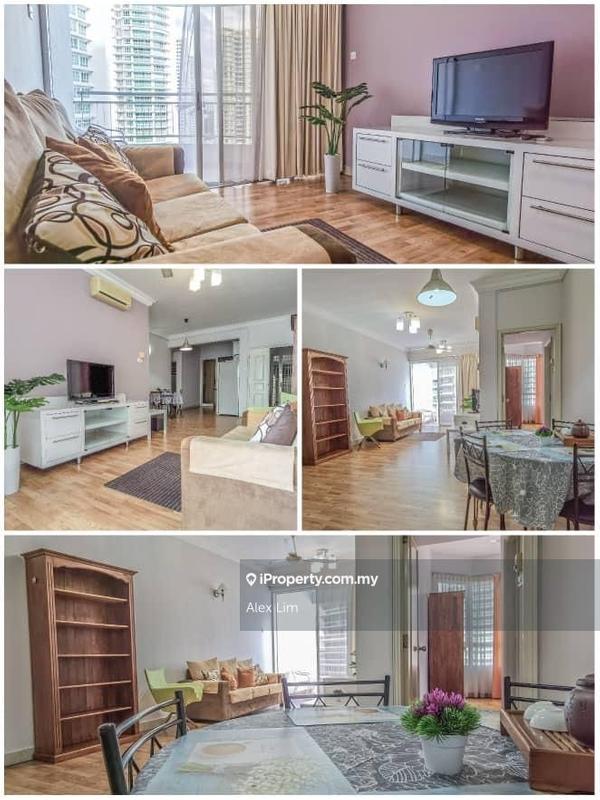 For Rent - Gurney Park Condominium