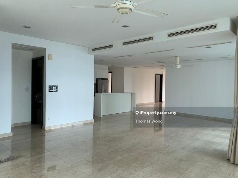 Kondominium untuk Dijual di 11 Mont Kiara @ MK11 oleh Thomas Wong - iProperty.com.my