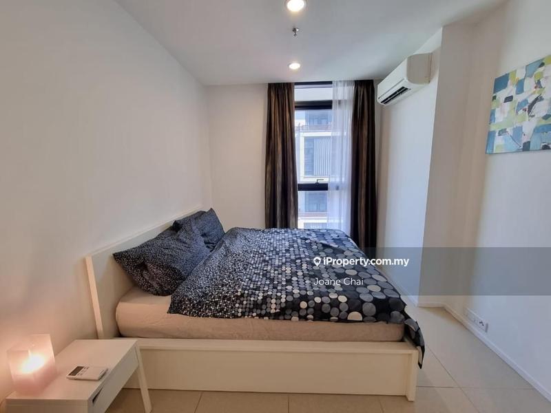 Residensi Servis untuk Dijual di Arcoris SOHO oleh Joane Chai - iProperty.com.my