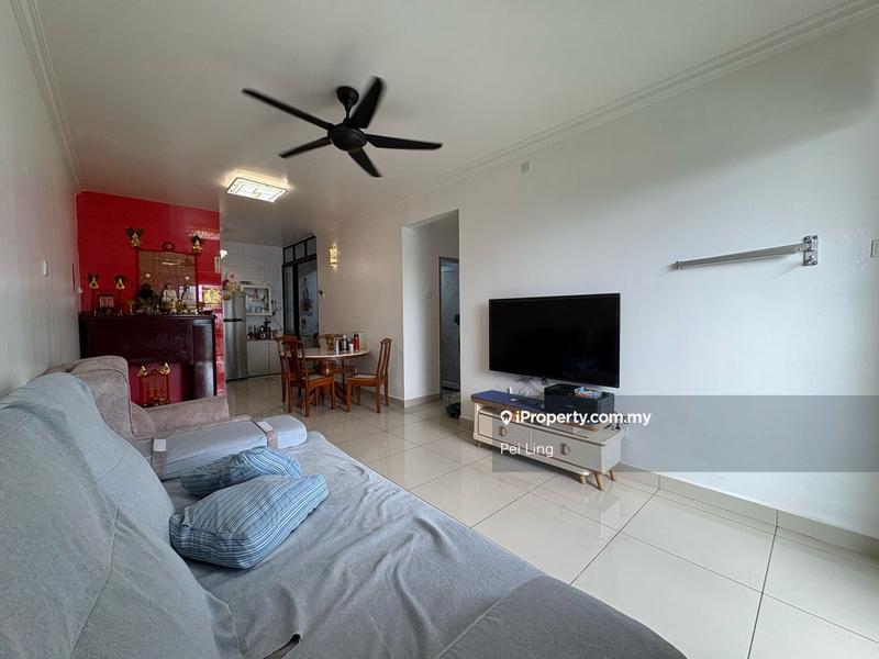 For Sale - Mizumi Residences