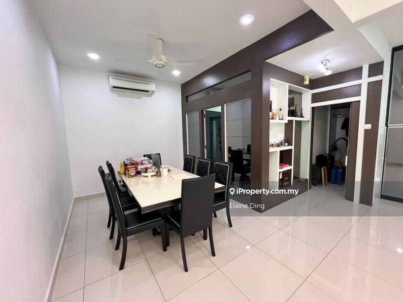 Semi-Detached House for Rent in Saujana Villa, Kajang by Elaine Ding - iProperty.com.my