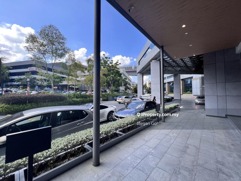 Pejabat untuk Dijual di Damansara Heights, Kuala Lumpur oleh Megan Goh - iProperty.com.my