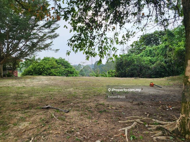 Bungalow Land for Sale in Taman Saujana Impian, Kajang by Kelvin Pook - iProperty.com.my