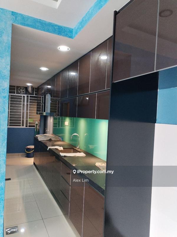 Kediaman Servis untuk Dijual di You Vista @ You City oleh Alex Lim - iProperty.com.my