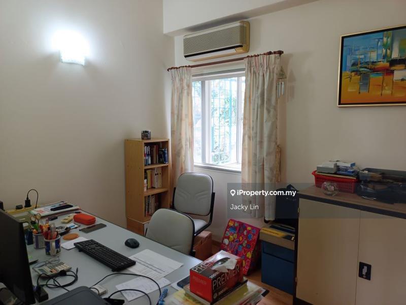 Condominium for Sale in Robson Heights by Jacky Lin - iProperty.com.my