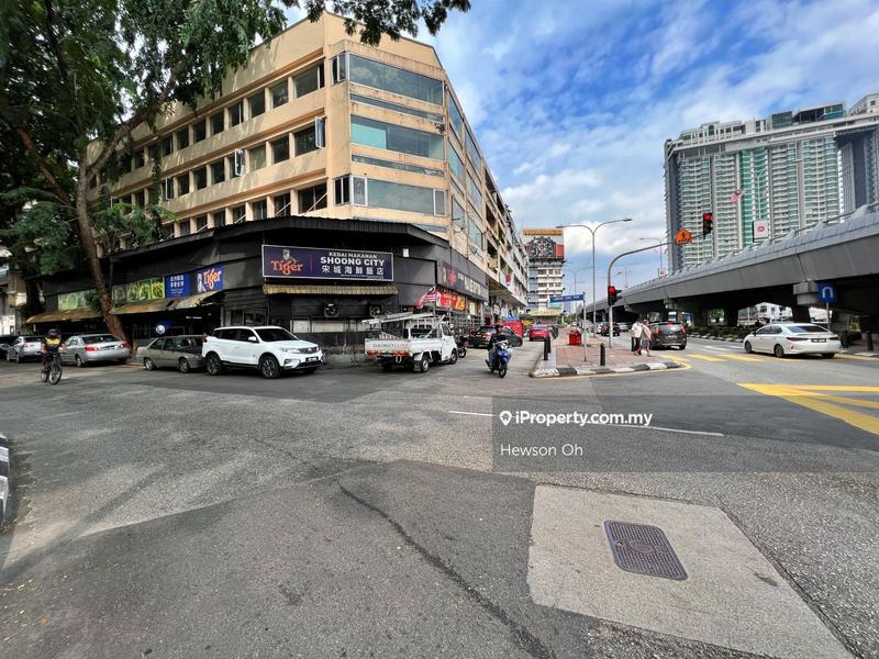 Shop for Sale in Pudu, KL City Centre by Hewson Oh - iProperty.com.my