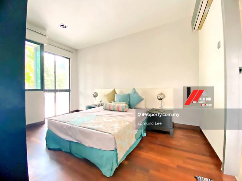 Condominium for Sale in The View @ Serai Saujana by Edmund Lee - iProperty.com.my