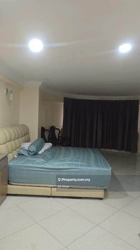 Condominium for Sale in Regency Condominium by SK Khor - iProperty.com.my