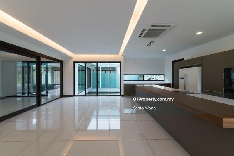Bungalow House for Sale in Leisure Farm,Gelang Patah, Iskandar Puteri (Nusajaya) by Santo Wang - iProperty.com.my