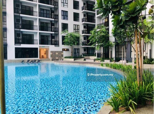 Service Residence for Sale in The Nest @ Jln Klang Lama by Gabriel Cheah - iProperty.com.my