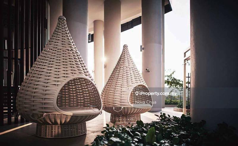 For Sale - Damansara City Residency (DC Residensi)