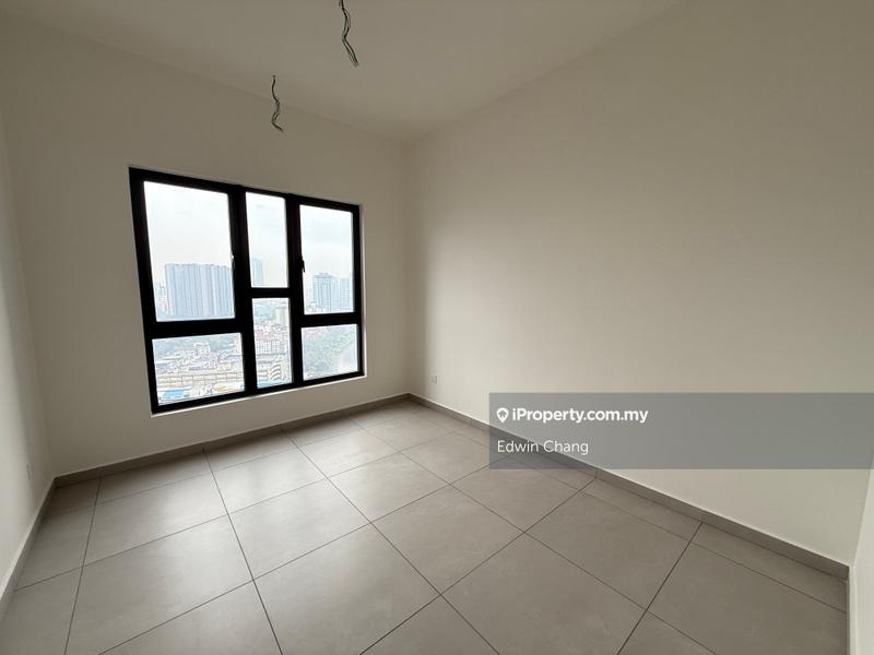 Kediaman Servis untuk Dijual di D'Ivo oleh Edwin Chang - iProperty.com.my