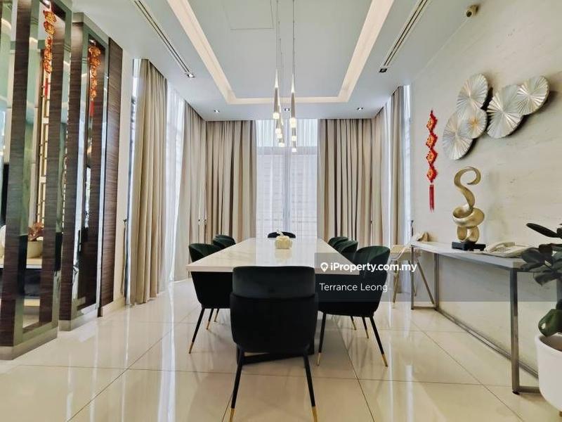Bungalow House for Sale in Bandar Sungai Long, Selangor by Terrance Leong - iProperty.com.my