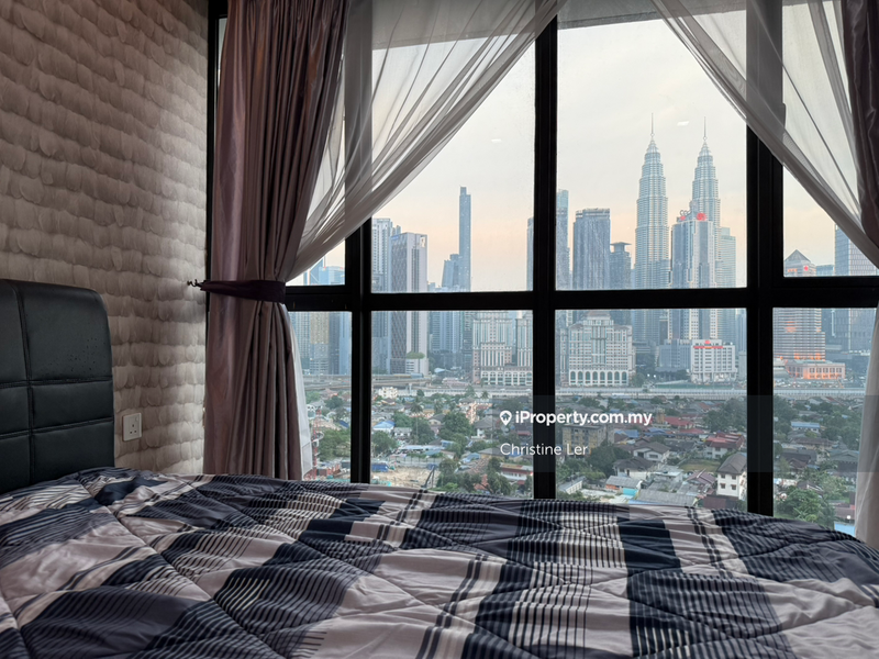 For Rent - Setia SKY Residences