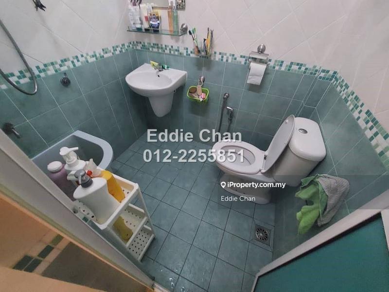 2-storey Terraced House for Sale in Taman Sri Rampai, Wangsa Maju by Eddie Chan - iProperty.com.my