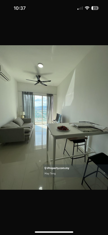 Residensi Servis untuk Dijual di Desa Green oleh May Teng - iProperty.com.my