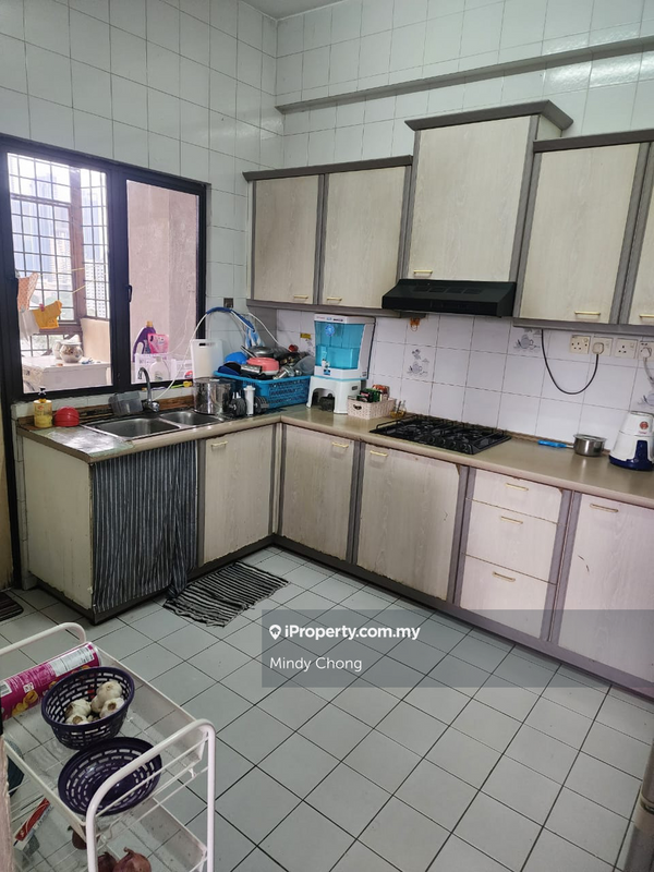 For Rent - Desa Villa Condominium