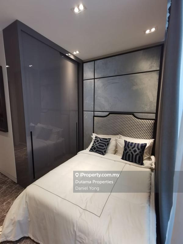 For Sale - Eaton Residence