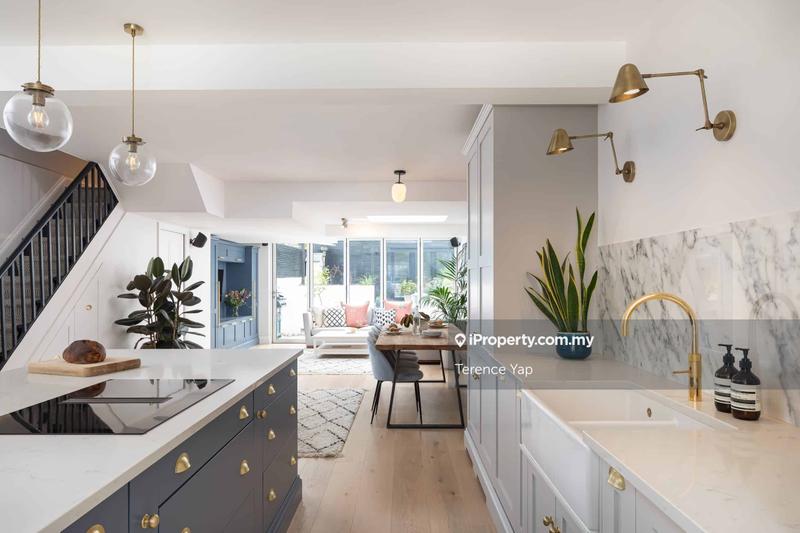 Rumah Berangkai 2 Tingkat untuk Dijual di Setia Ecohill, Semenyih oleh Terence Yap - iProperty.com.my