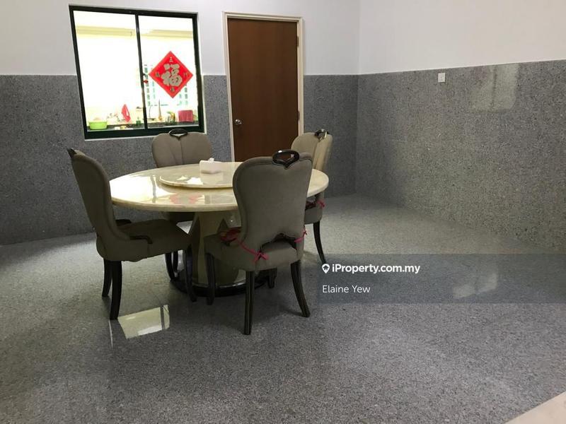 Rumah Berkembar untuk Dijual di Jalan Ipoh, Kuala Lumpur oleh Elaine Yew - iProperty.com.my