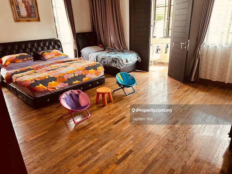 Semi-Detached House for Sale in Taman Yarl, Jalan Klang Lama (Old Klang Road) by Jayden Yee - iProperty.com.my