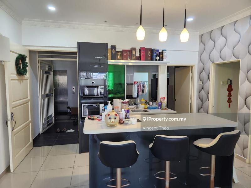 Kondominium untuk Dijual di D'suria Condominium oleh Vincent Theo - iProperty.com.my
