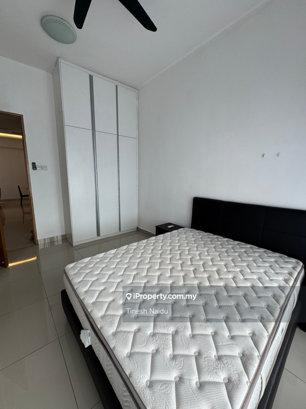 Condominium for Rent in Gaya Bangsar by Tinesh Naidu - iProperty.com.my