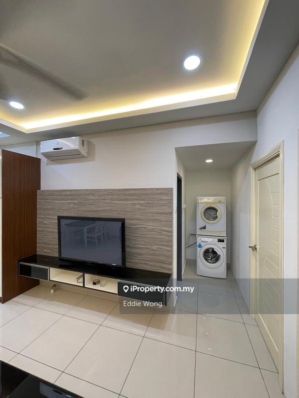 Service Residence for Rent in Da Men by Eddie Wong - iProperty.com.my
