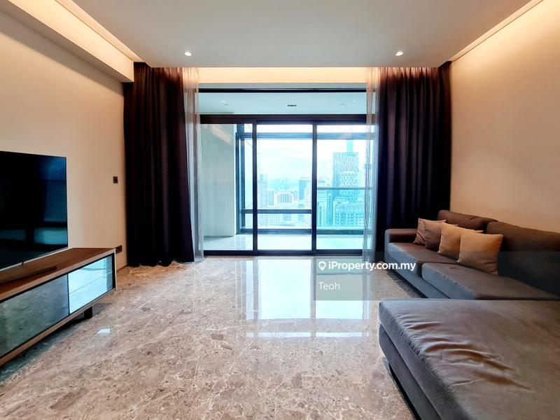 For Rent - Four Seasons Place