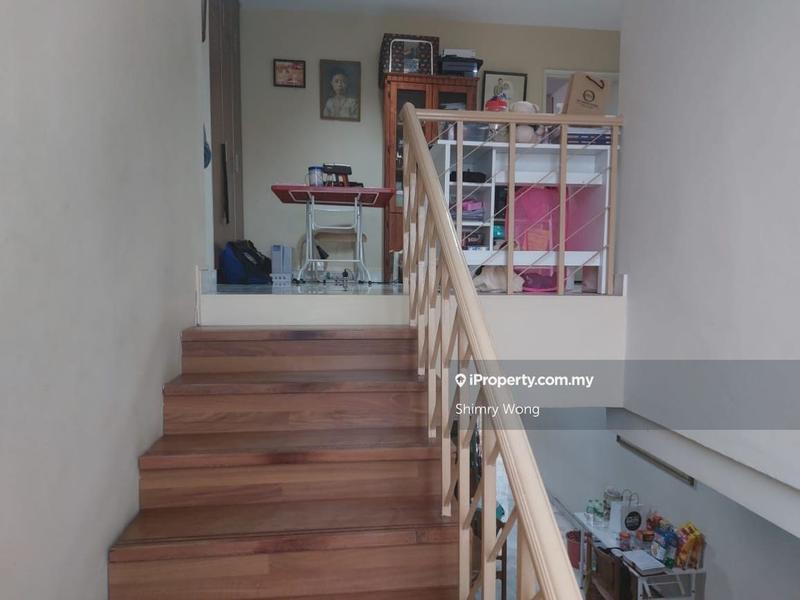 Pangsapuri untuk Dijual di Faber Indah oleh Shimry Wong - iProperty.com.my