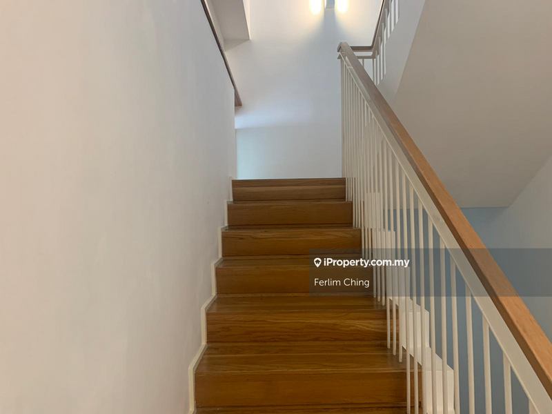 Kediaman Servis untuk Disewa di St Mary Residences oleh Ferlim Ching - iProperty.com.my