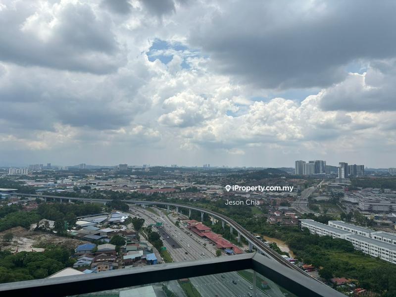 Service Residence for Rent in Service Residence @ Landmark Residence 1 by Jeson Chia - iProperty.com.my