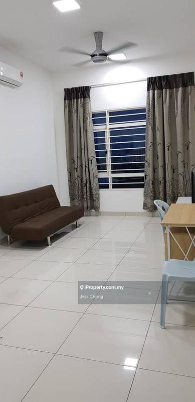 Kondominium untuk Dijual di La Thea Residences oleh Jess Chong - iProperty.com.my