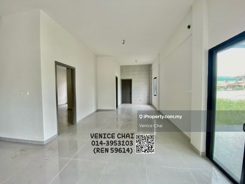 Semi-Detached House for Sale in Miri, Sarawak by Venice Chai - iProperty.com.my