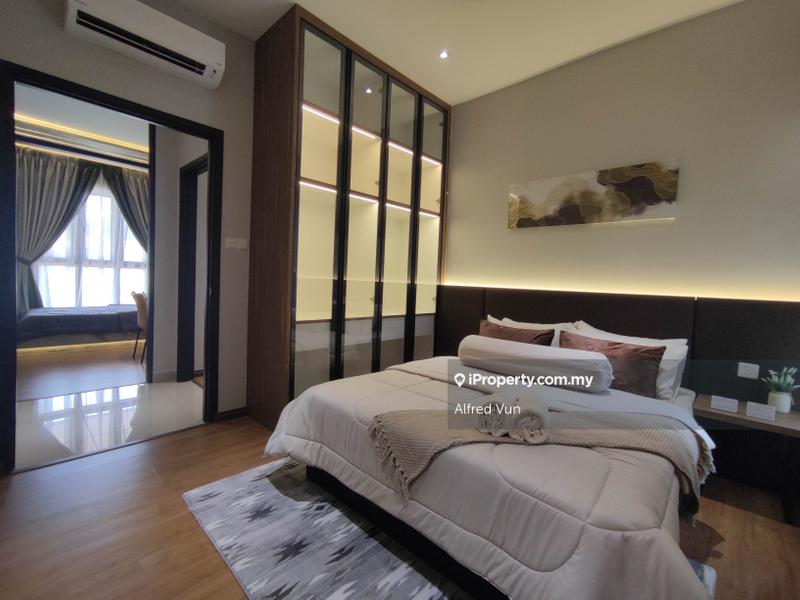 Condominium for Sale in Eco Peak Residences by Alfred Vun - iProperty.com.my