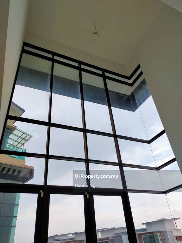 Semi-Detached House untuk Dijual di Putra Heights, Subang Jaya oleh Darren Ng - iProperty.com.my