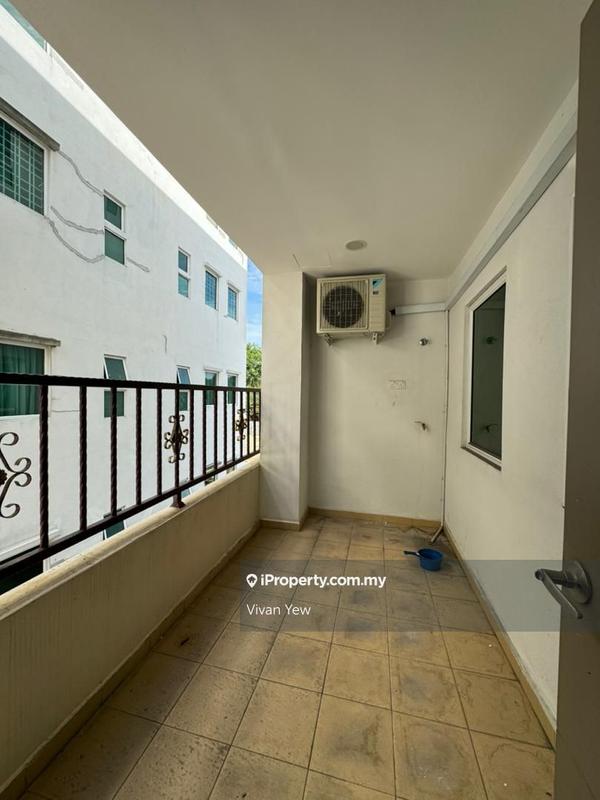 Condominium for Sale in Loyal Garden Residences by Vivan Yew - iProperty.com.my