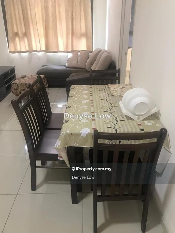Service Residence for Sale in Centrestage Designer Suite by Denyse Low - iProperty.com.my