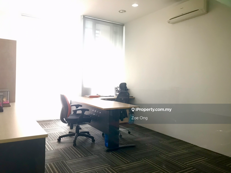Office for Rent in Kampung Sungai Kayu Ara, Petaling Jaya by Zoe Ong - iProperty.com.my