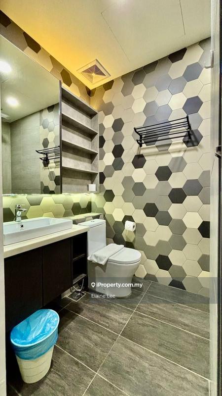 Service Residence for Sale in Ceylonz Suites by Elaine Lee - iProperty.com.my